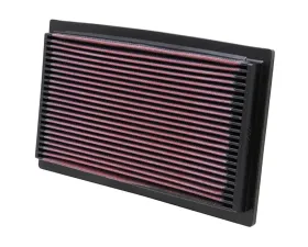 K&N Replacement Air Filter