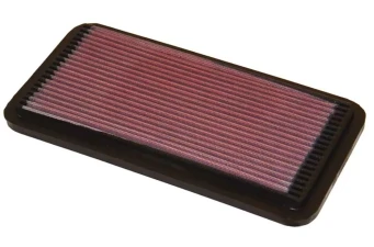 Air Intakes