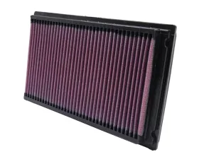 K&N Replacement Air Filter