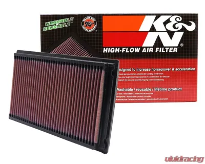 K&N Replacement Air Filter - 33-2031-2