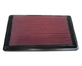 K&N Replacement Air Filter
