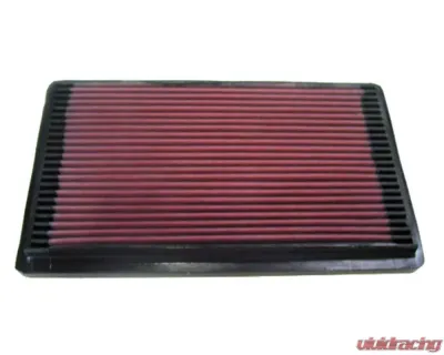 K&N Replacement Air Filter - 33-2038