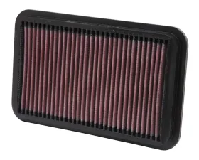 K&N Replacement Air Filter Toyota