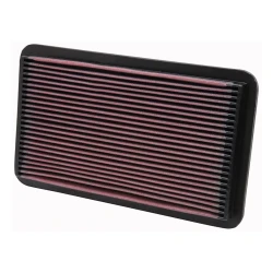 Air Intakes