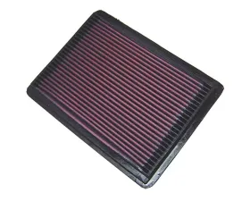 K&N Replacement Air Filter