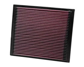 K&N Replacement Air Filter Volkswagen