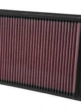 K&N Replacement Air Filter BMW                                     - 33-2070 - Image 2
