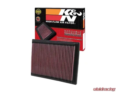 K&N Replacement Air Filter BMW - 33-2070