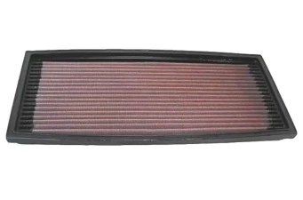 Air Intakes