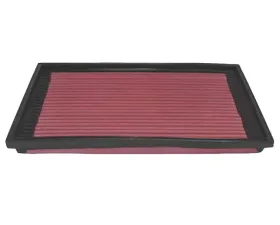 K&N Replacement Air Filter Porsche