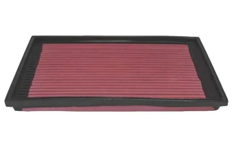 Air Intakes