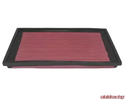 K&N Replacement Air Filter Porsche - 33-2079