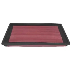 Air Intakes