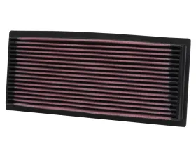 K&N Replacement Air Filter Dodge Viper 1992-2002 8.0L V10