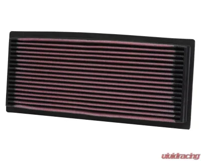 K&N Replacement Air Filter Dodge Viper 1992-2002 8.0L V10 - 33-2085