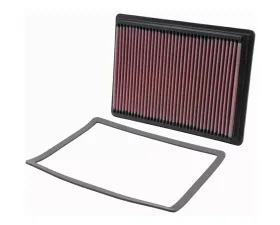 K&N Replacement Air Filter