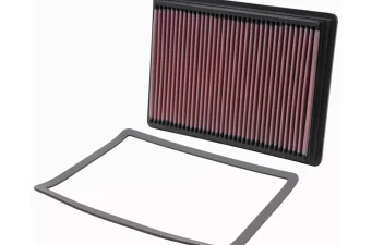 Air Intakes