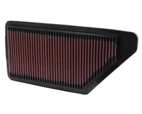 K&N Replacement Air Filter Honda Prelude 1992-2001
