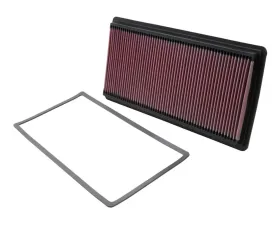 K&N Replacement Air Filter