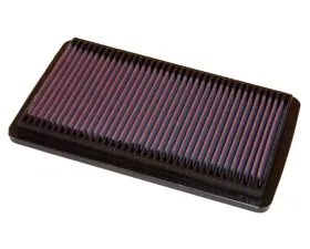 K&N Replacement Air Filter Honda Accord 1998-2002 2.3L 4-Cyl