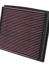 K&N Replacement Air Filter                                     - 33-2125 - Image 2