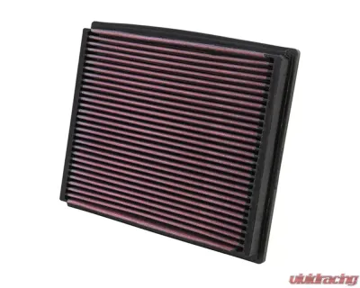 K&N Replacement Air Filter - 33-2125