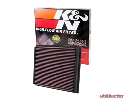 K&N Replacement Air Filter - 33-2125