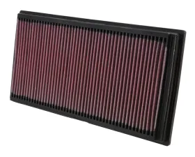 K&N Replacement Air Filter