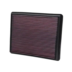 Air Intakes