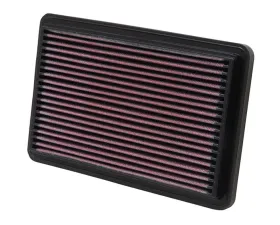 K&N Replacement Air Filter Mazda
