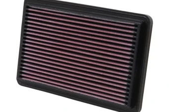 Air Intakes