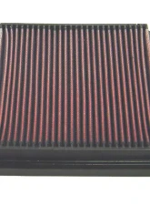 K&N Replacement Air Filter for Lexus LS430 2001-2006, GS400 1998-2000, Washable Cotton Panel                                     - 33-2137 - Image 2