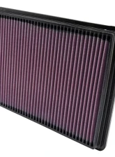 K&N Replacement Air Filter                                     - 33-2141-1 - Image 2
