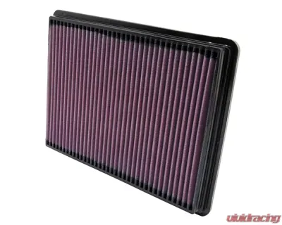 K&N Replacement Air Filter - 33-2141-1