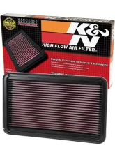 K&N Replacement Air Filter                                     - 33-2145-1 - Image 4