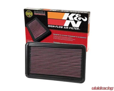 K&N Replacement Air Filter - 33-2145-1