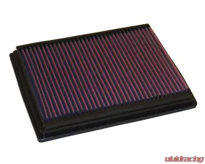 K&N Replacement Air Filter Chrysler PT Cruiser 2001-2005 2.4L 4-Cyl - 33-2153