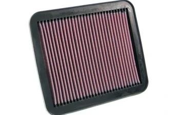 Air Intakes
