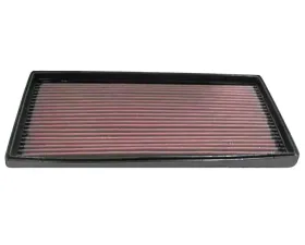K&N Replacement Air Filter Kia Spectra 2004 1.8L 4-Cyl