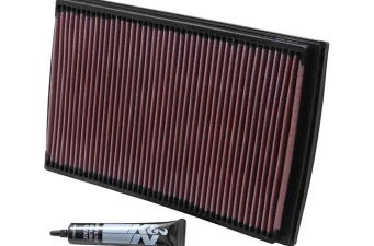 Air Intakes