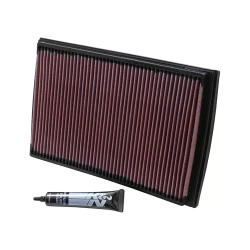 Air Intakes