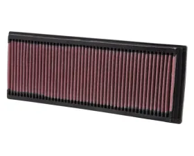 K&N Replacement Air Filter Mercedes-Benz