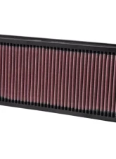 K&N Replacement Air Filter Mercedes-Benz                                     - 33-2181 - Image 3