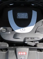 K&N Replacement Air Filter Mercedes-Benz                                     - 33-2181 - Image 3