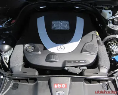 K&N Replacement Air Filter Mercedes-Benz - 33-2181