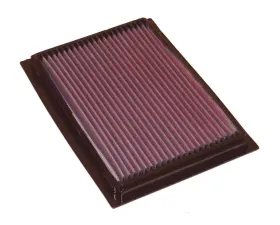 K&N Replacement Air Filter