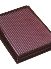 K&N Replacement Air Filter                                     - 33-2187 - Image 3