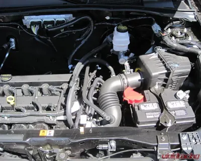 K&N Replacement Air Filter - 33-2187