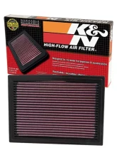 K&N Replacement Air Filter                                     - 33-2187 - Image 3