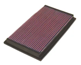K&N Replacement Air Filter Jaguar